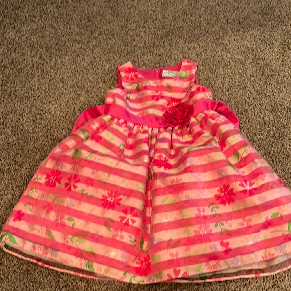 Girls dress